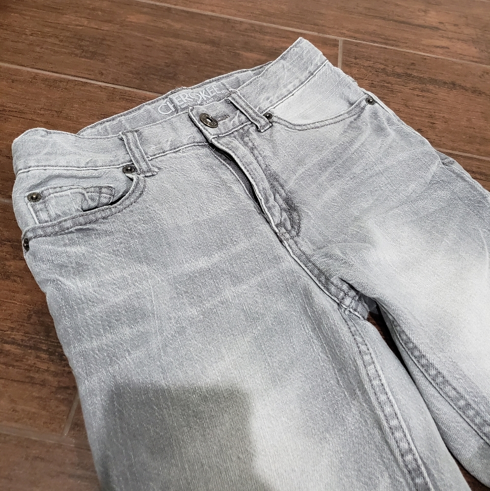 Boys jeans